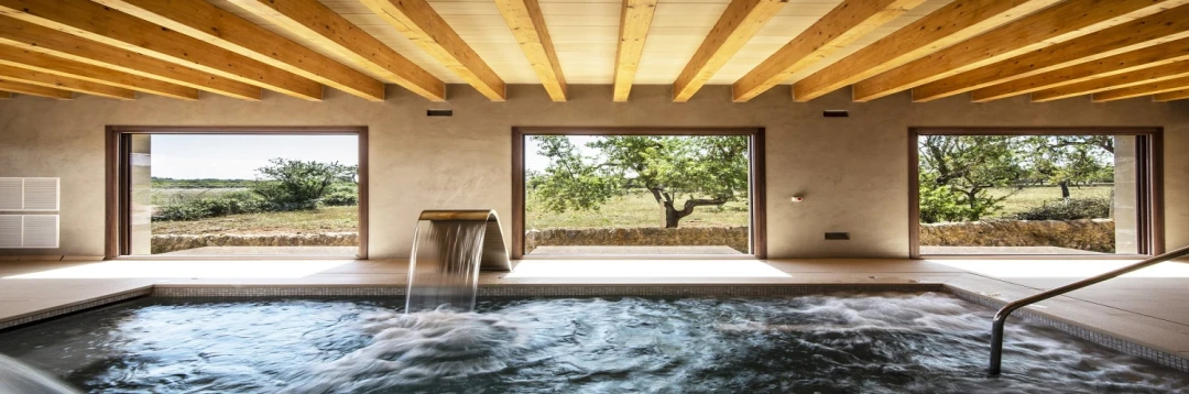 Aumallia Hotel & Spa