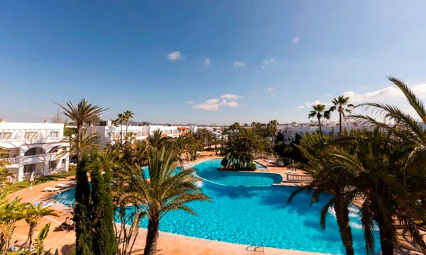 Hotel Calimera Fido Gardens