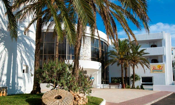 Hotel Calimera Fido Gardens