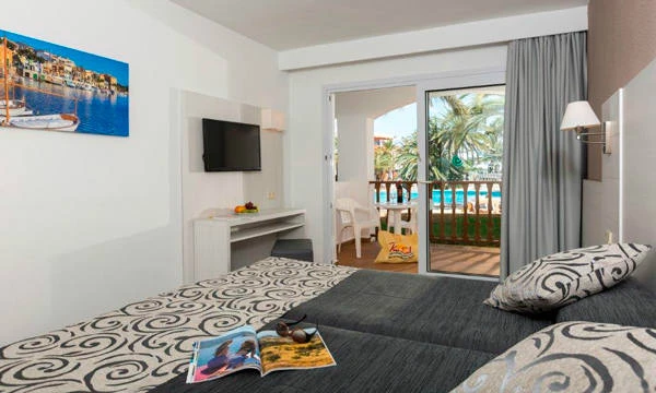 Hotel Calimera Fido Gardens