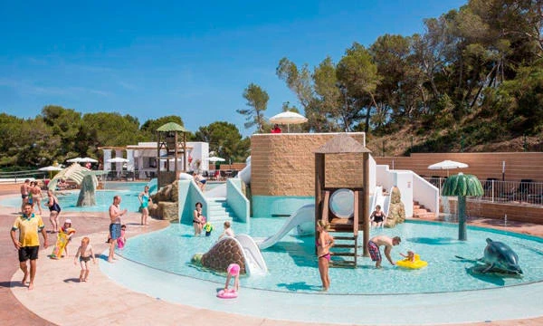 Hotel Calimera Fido Gardens