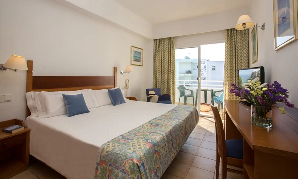 Hotel Cala Gran Gavimar Costa del Sur