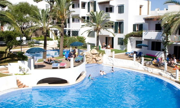 Hotel Cala Gran Gavimar Costa del Sur