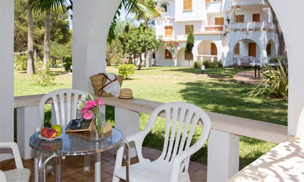 Gavimar La Mirada Hotel & Apartments