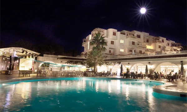 Gavimar La Mirada Hotel & Apartments