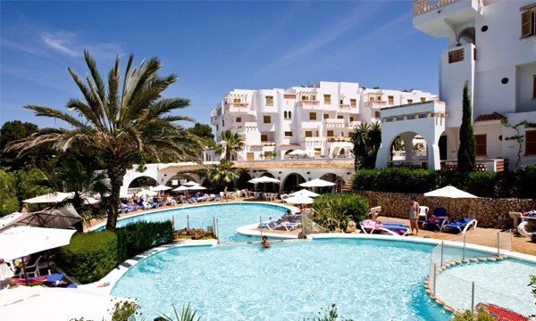 Gavimar La Mirada Hotel & Apartments