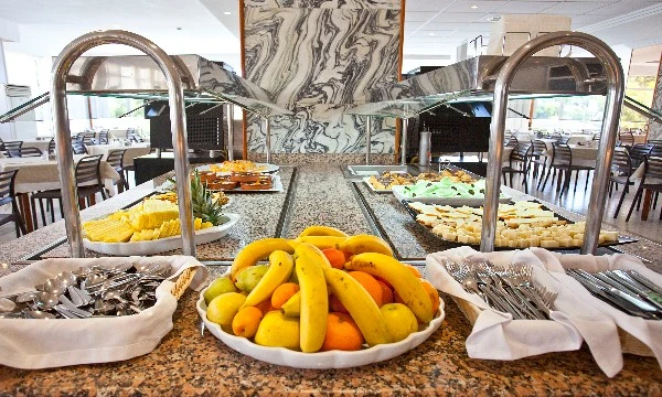 Hotel Cabot Cala Ferrera