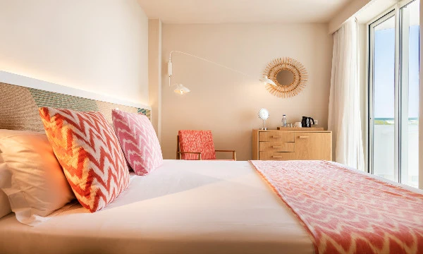 Inturotel Cala Esmeralda