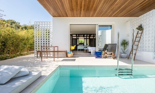 Inturotel Cala Esmeralda