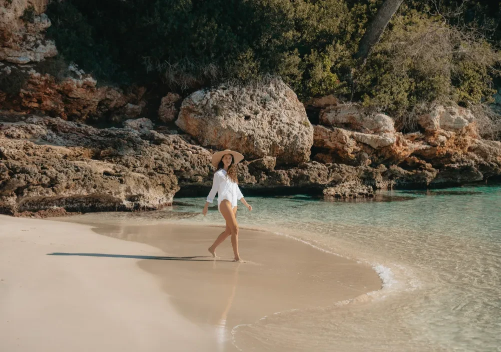 Inturotel Cala Esmeralda