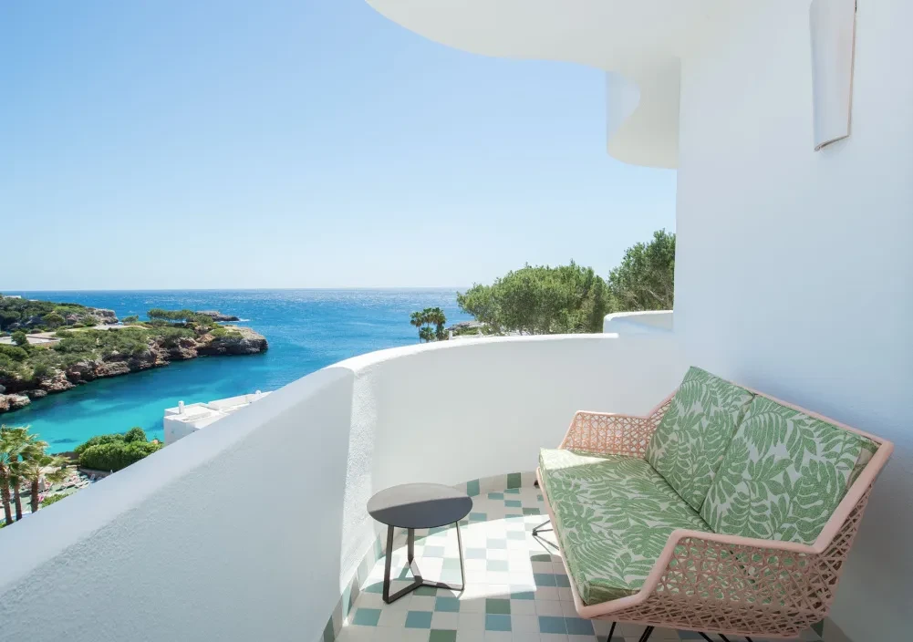 Inturotel Cala Esmeralda
