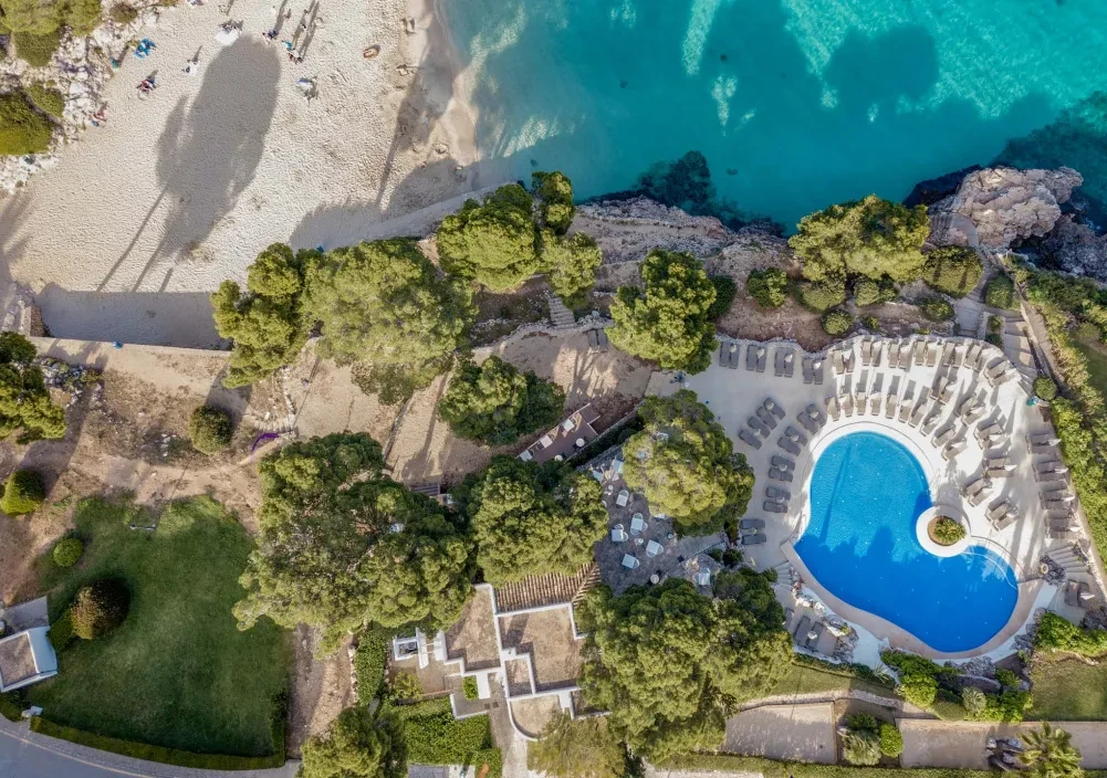 Inturotel Cala Esmeralda