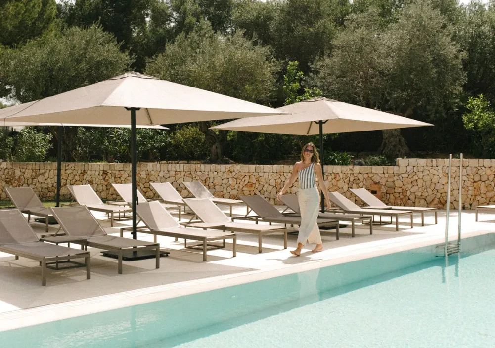 Inturotel Cala Esmeralda