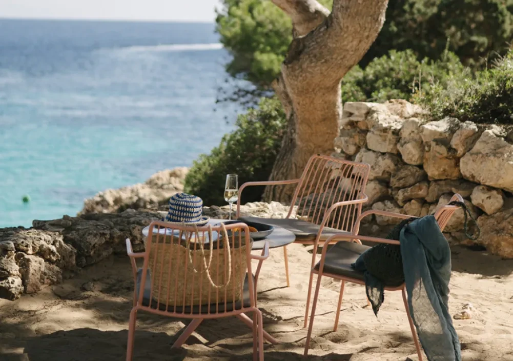 Inturotel Cala Esmeralda