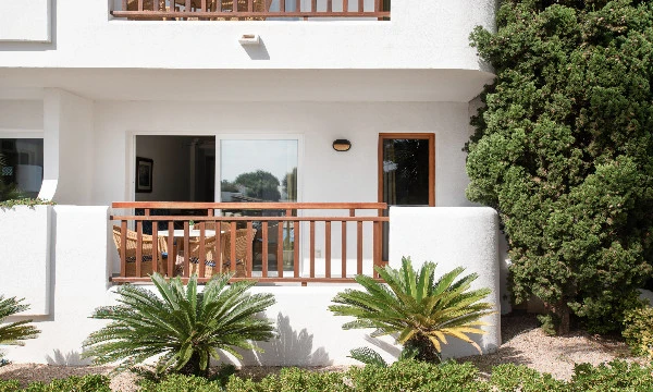Inturotel Esmeralda Garden