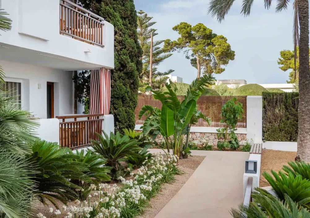 Inturotel Esmeralda Garden