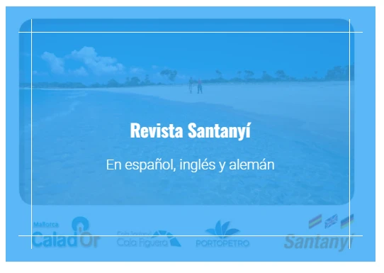 Revistas Santanyí