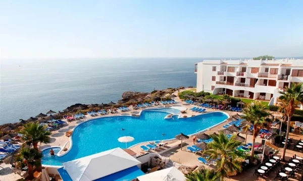 Hotel Alua Suites Las Rocas