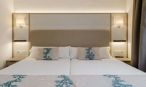 Hotel Alua Suites Las Rocas