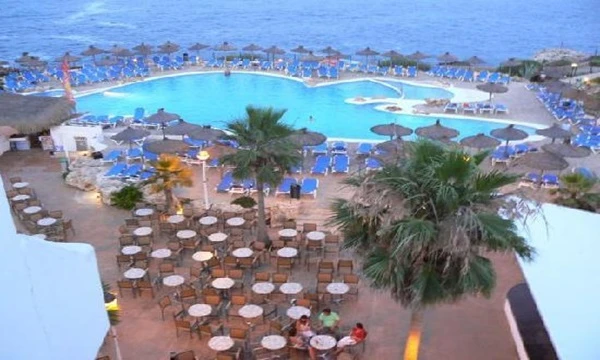 Hotel Alua Suites Las Rocas