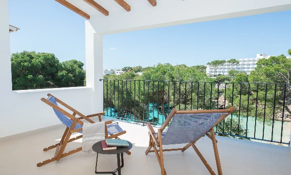 Inturotel Esmeralda Villas