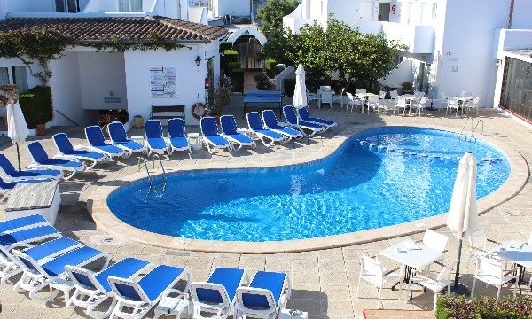 Hotel D’or