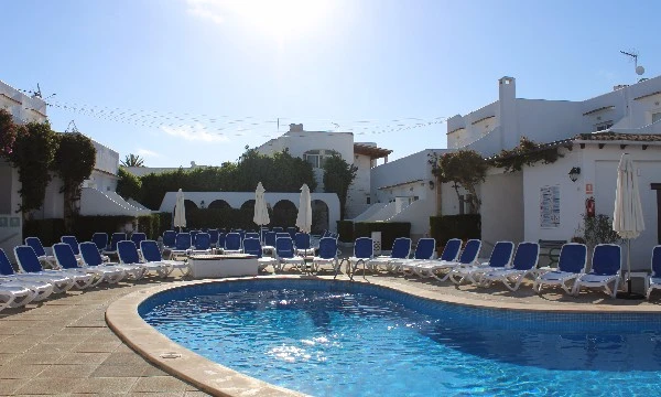 Hotel D’or