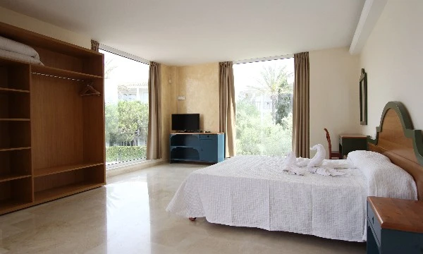 Hotel D’or