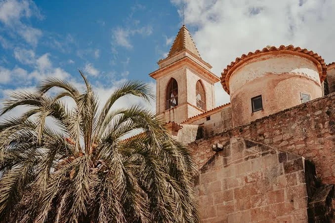 Cultura de Santanyí