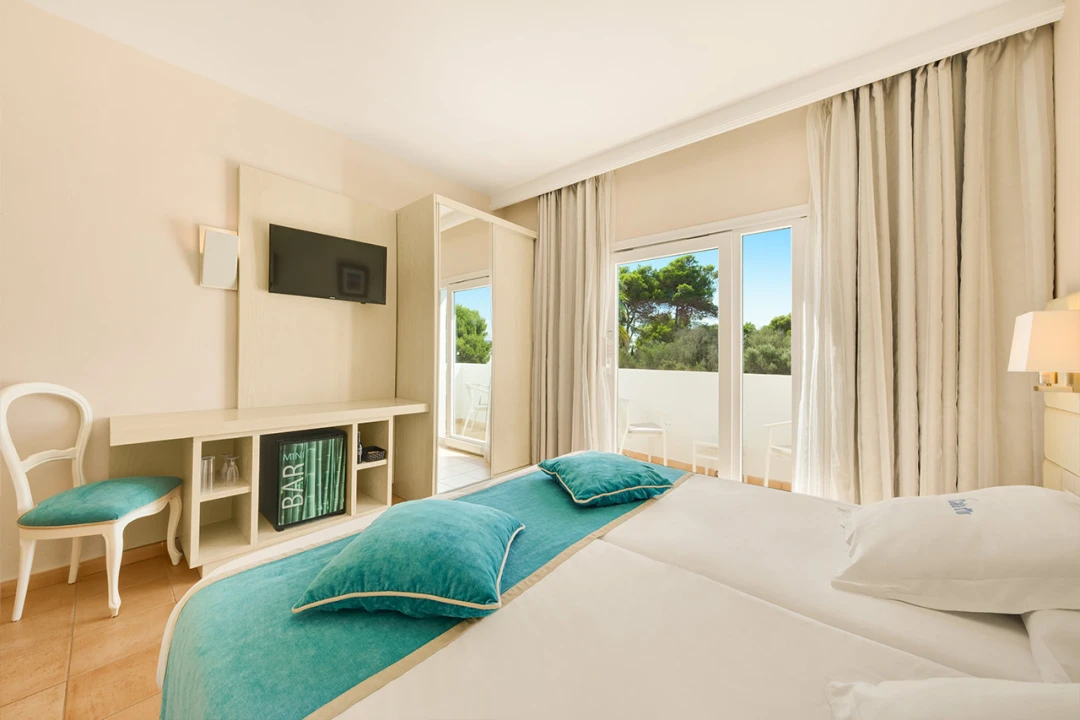 Hotel Calad’Or