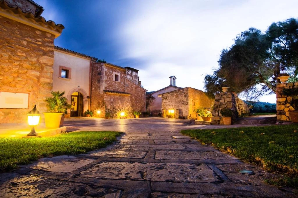 Hotel Rural Sa Galera