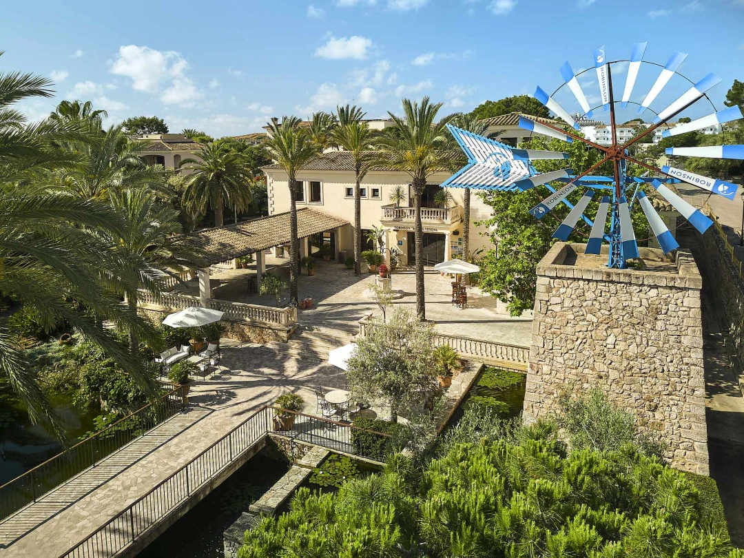 Robinson Club Cala Serena