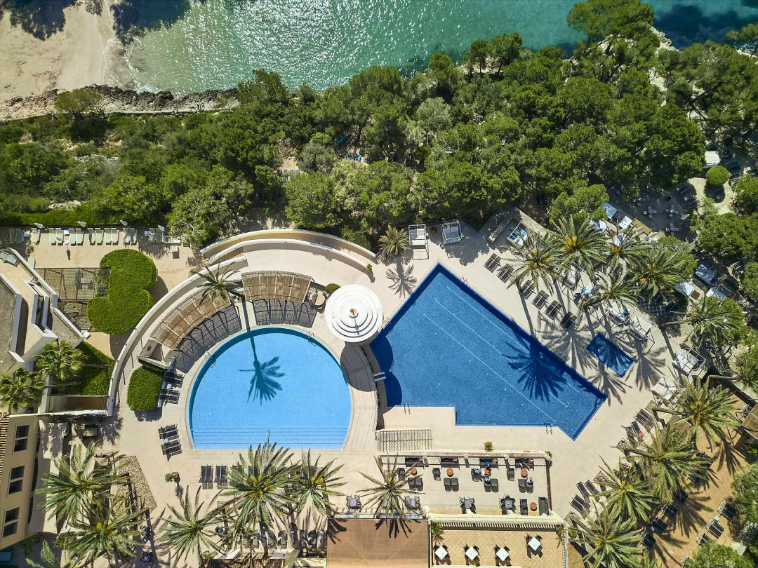 Robinson Club Cala Serena