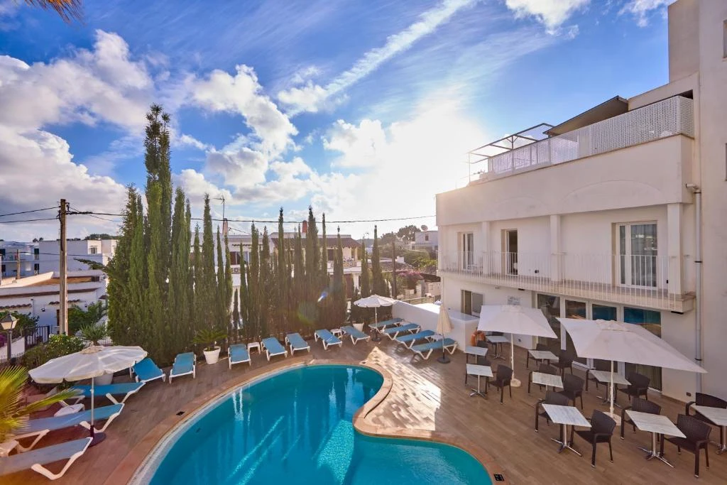 Hotel Rupit Cala D´Or