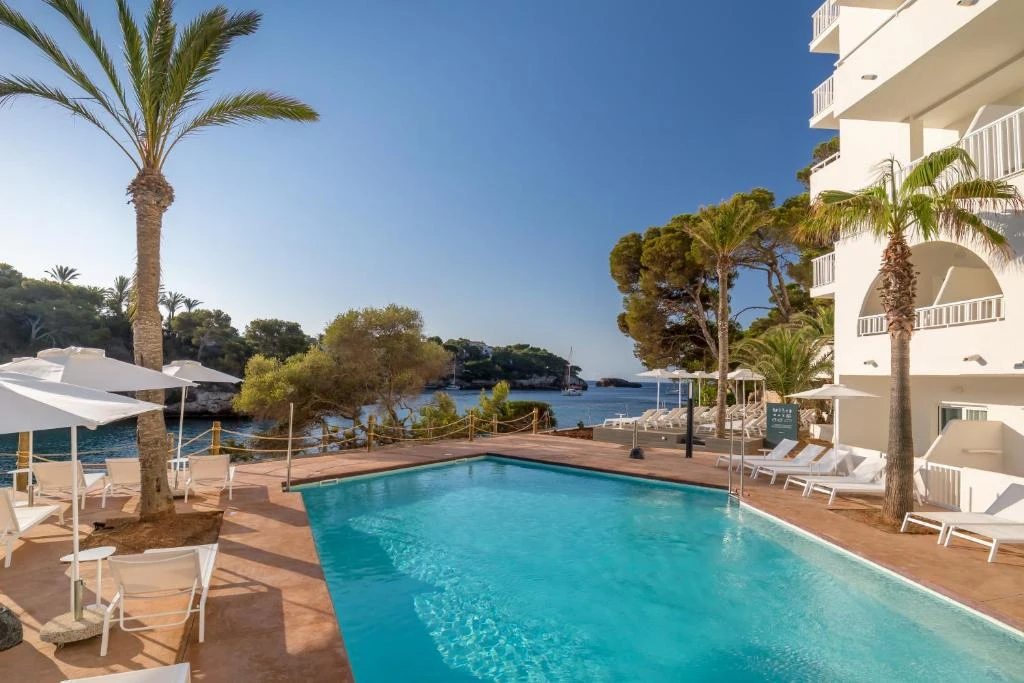 Barceló Aguamaria