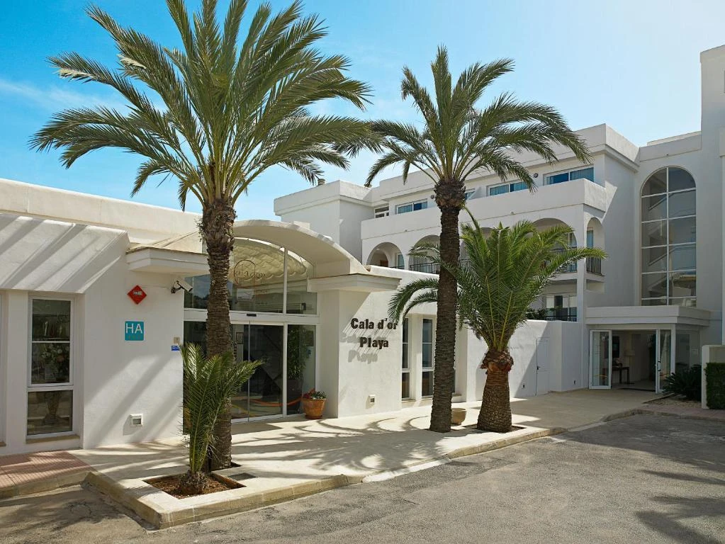 Hotel Cala d’Or Playa