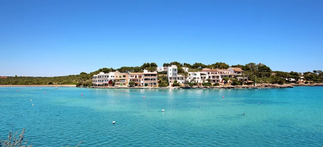 Apartamentos Niu D’aus