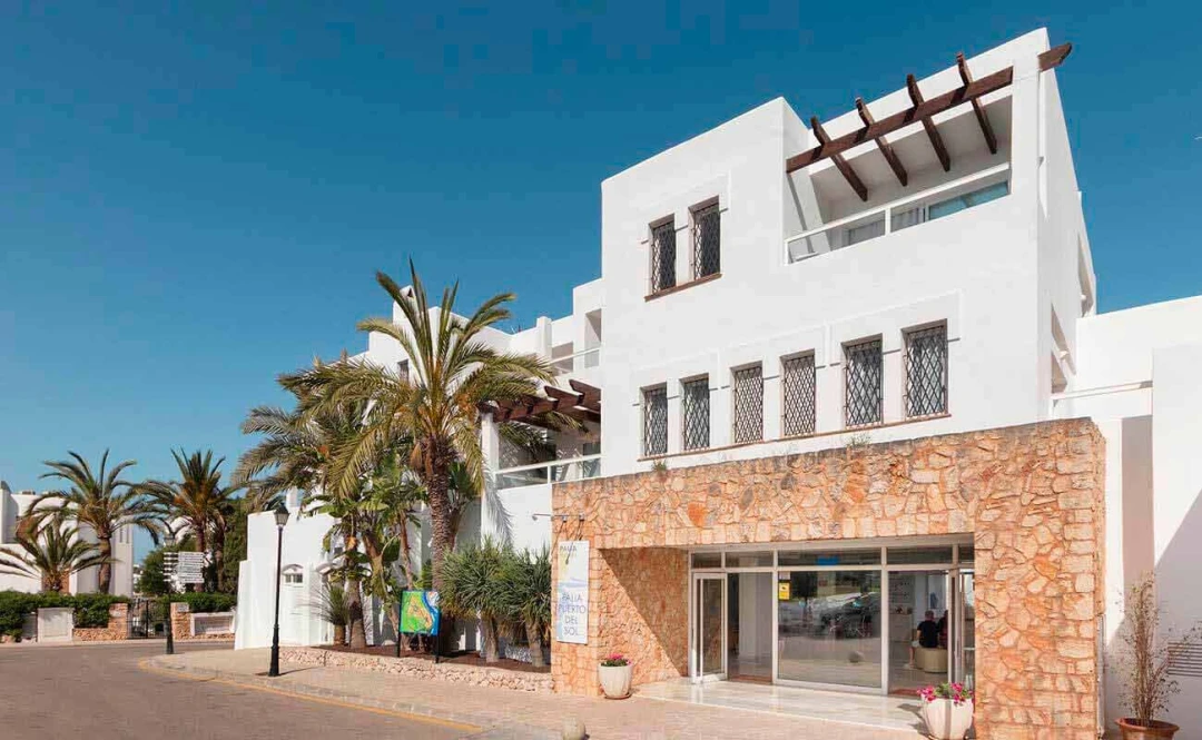 Hotel Palia Puerto del Sol
