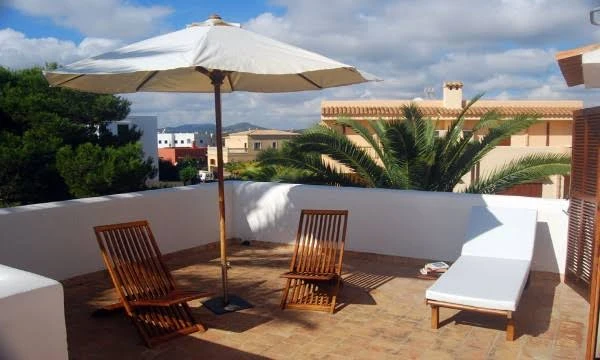 Apartamentos Rotonda