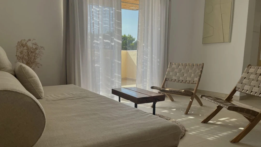 Apartamentos Serena Sol