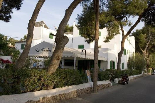 Hostal La Ceiba