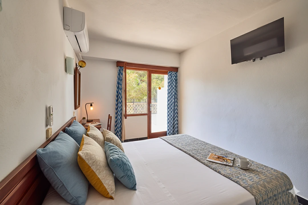 Hotel Condemar