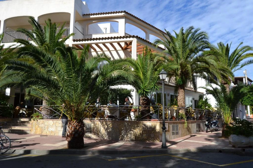 Hostal Leo d’Or