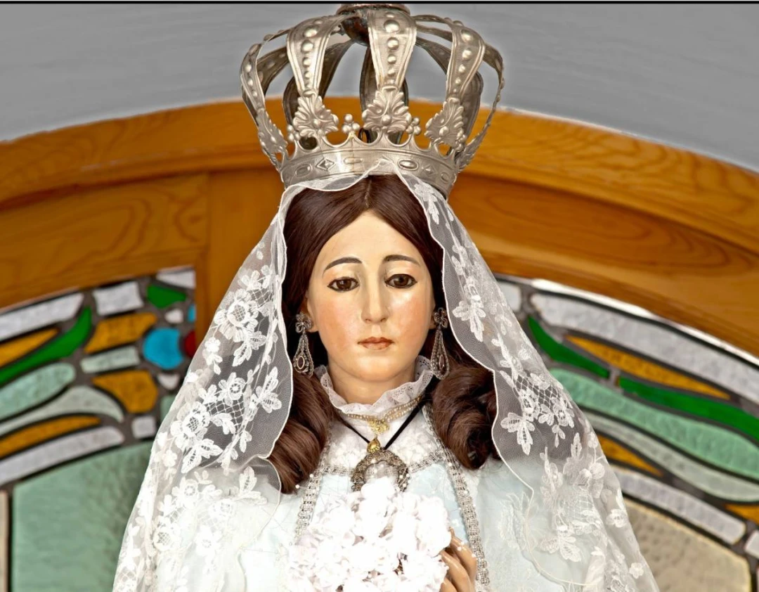 La ermita y paraje de Valsordo