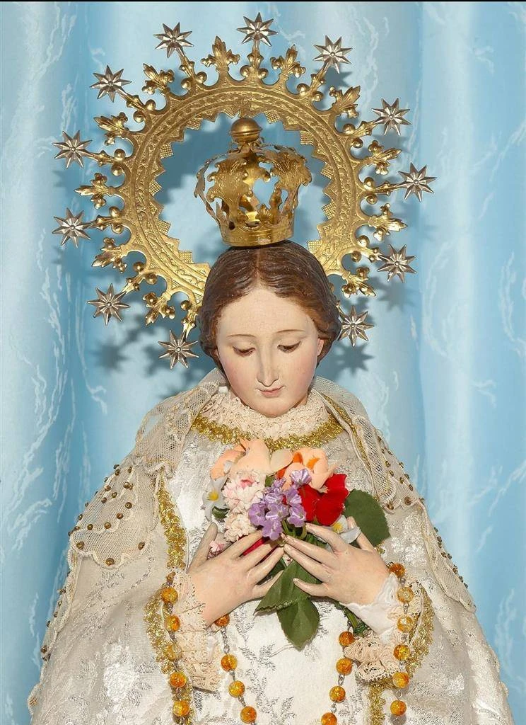 La ermita y paraje de Valsordo