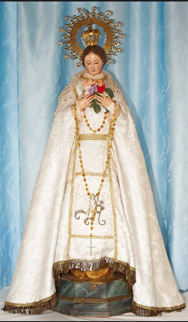 La ermita y paraje de Valsordo