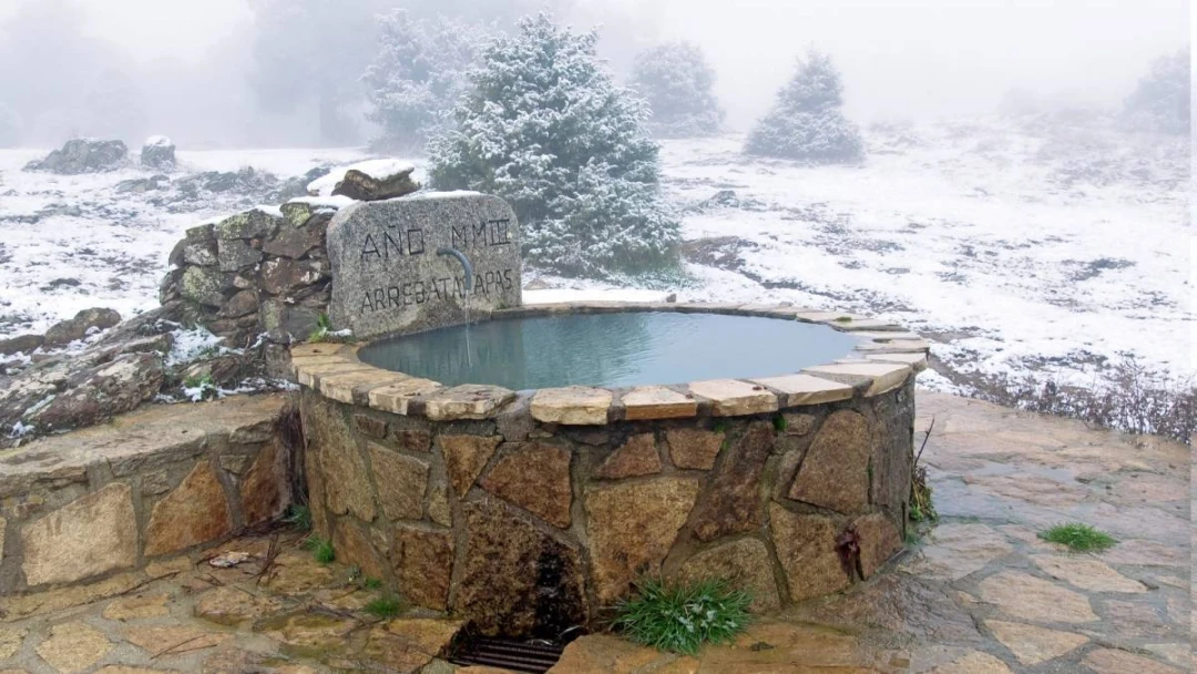 RUTA PRC 3 Real del Norte