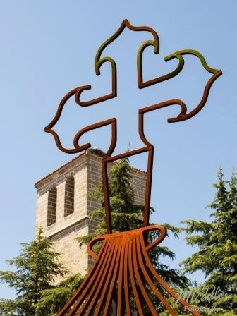 Camino de Santiago