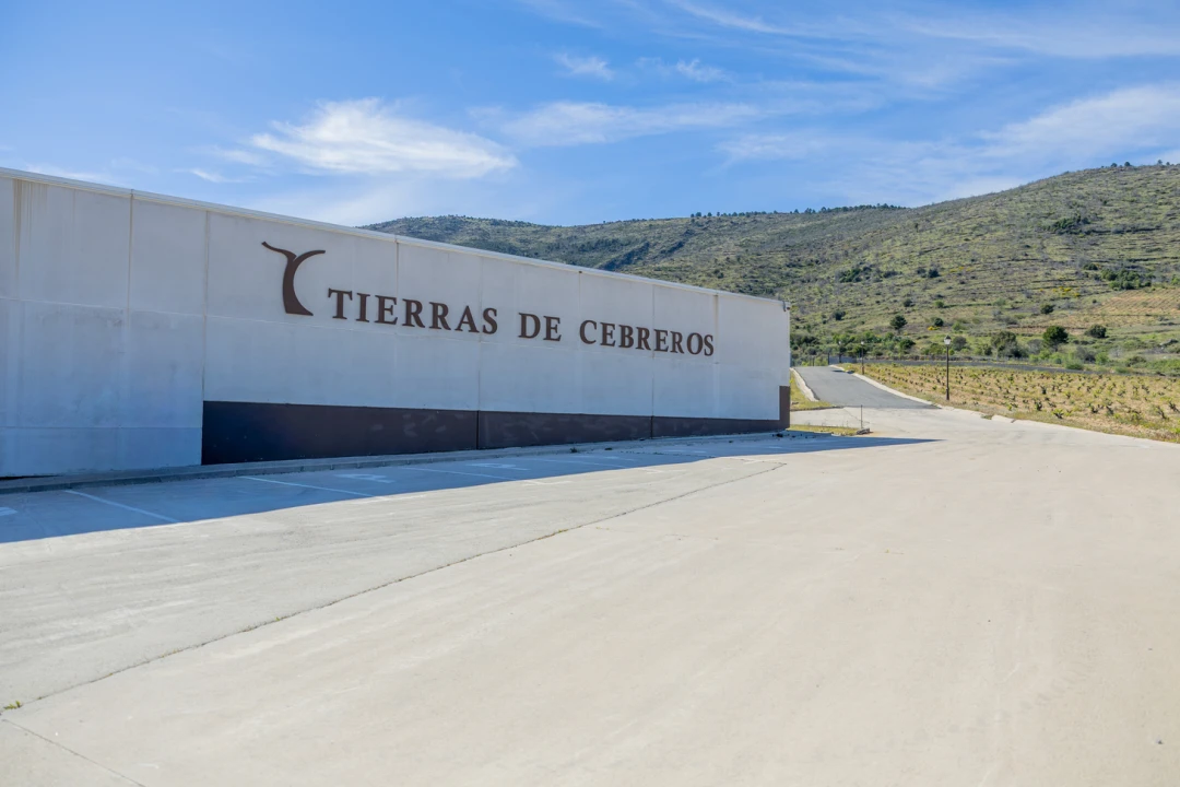 Tierras de Cebreros