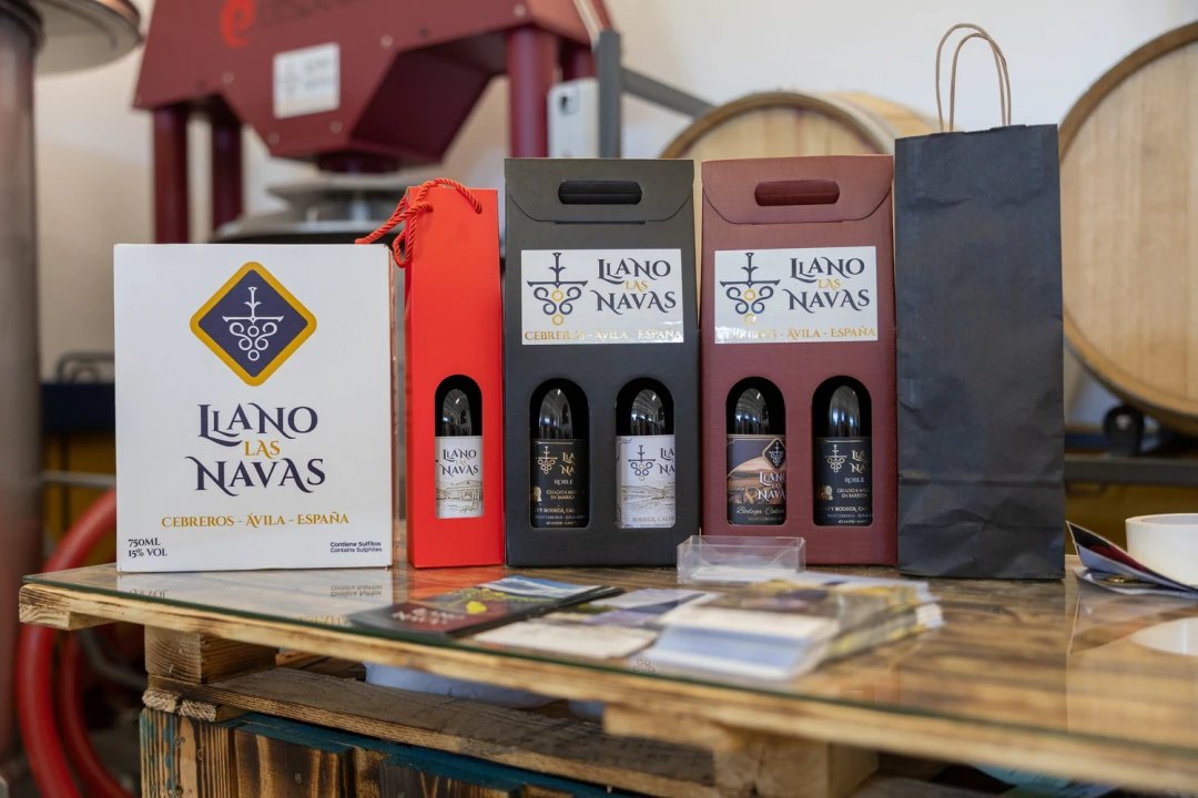 Llano las Navas
